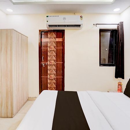 Hotel O Ajmer Heritage Exteriör bild
