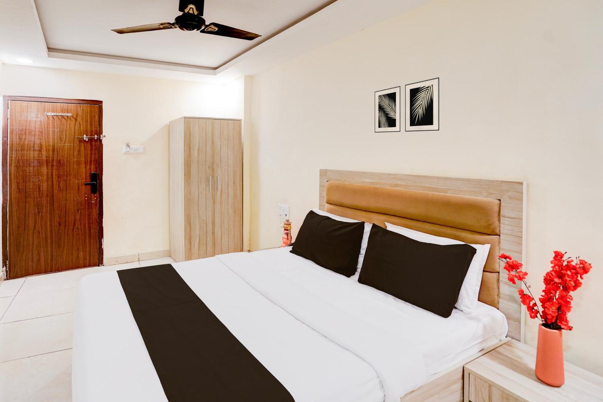 Hotel O Ajmer Heritage Exteriör bild